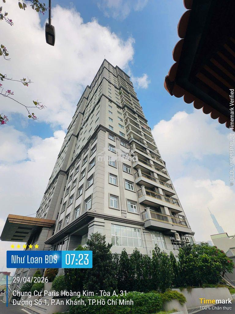 Xem nhà xuyên lễ (thủ thiêm) 2pn tầng 17 thanhtoán 7,3tỷ nhận nhà mới.