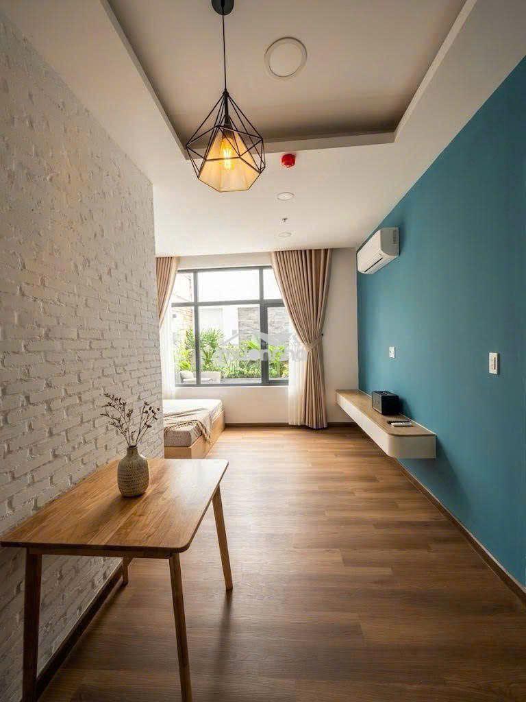 Căn hộ studio hiện đại – nguyễn thị minh khai, quận 1, vincom - 4