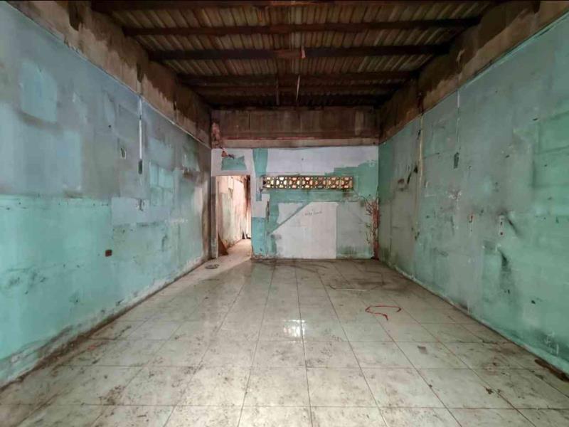 🔥 Nhà hẻm xe hơi đông hưng thuận, quận 12 – 56.3m² – gần nguyễn văn quá – giá chỉ 4.1 tỷ - 2