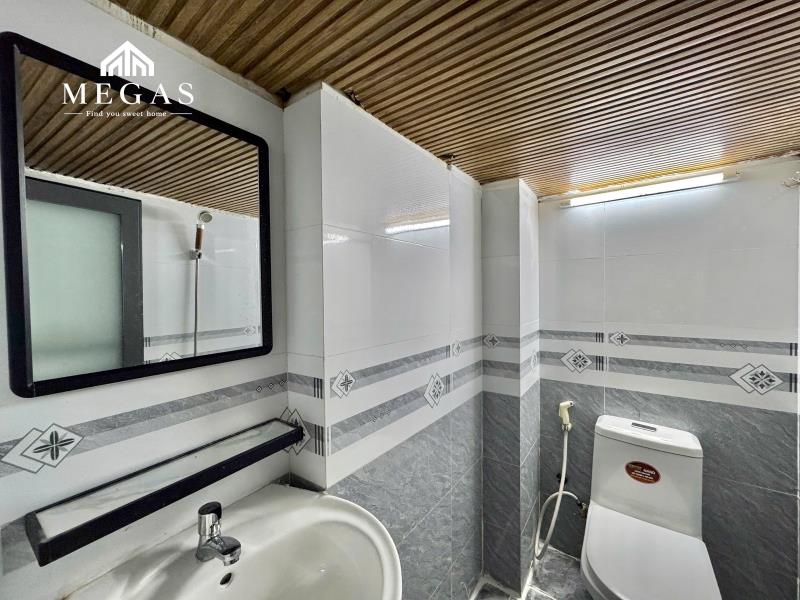 Phòng trọ duplex siêu rẻ full nội thất giá học sinh sinh viên gần các trường đại học văn hiến và học viện hàng không - 4