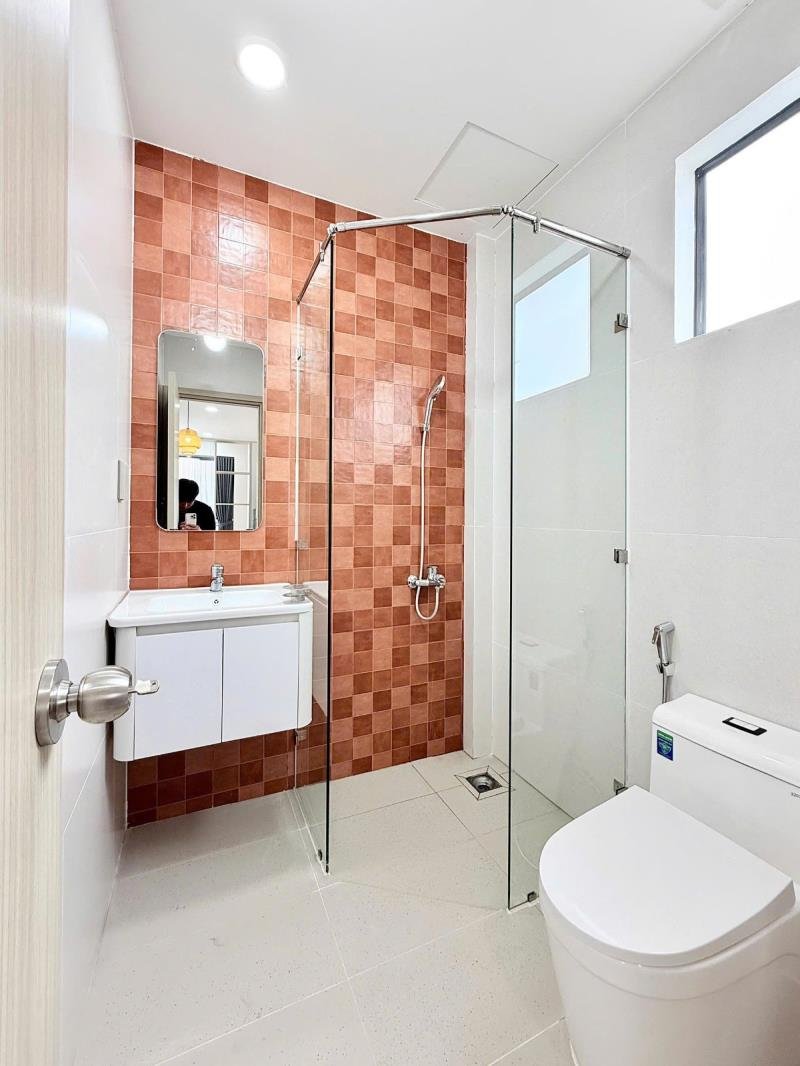 ✨ Căn hộ 1pn cao cấp – ban công thoáng mát – sàn gỗ sang trọng – chiết khấu khủng tuần đầu khai trương! - 4