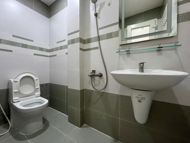 Cập bến studio bancol 37m2 mới 100% ngay phan xích long full công năng giá tốt nhất khu vực - 3