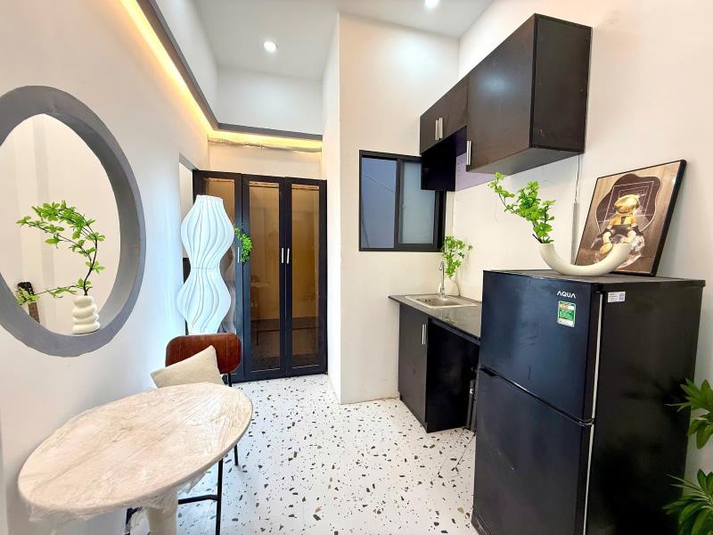1pn hàng hiếm gần đại học bách khoa - ngã tư bảy hiền tân bình - 2