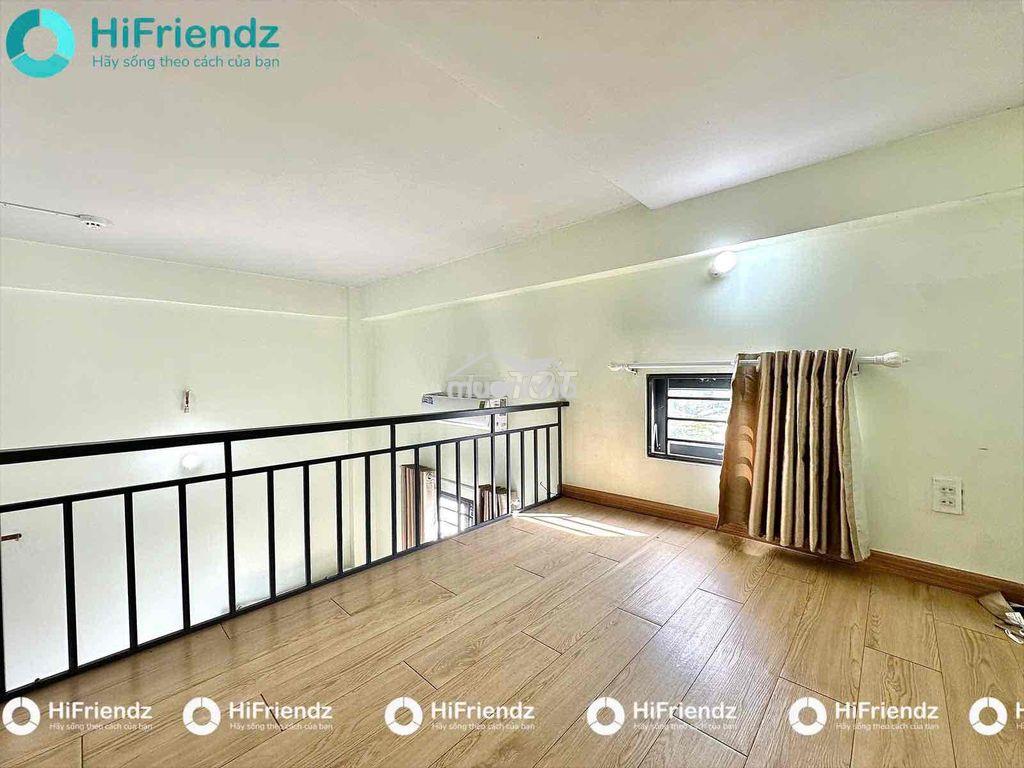 Duplex giá rẻ gần vlu-iuh giáp bình thạnh-trục phạm văn đồng - Ảnh 3