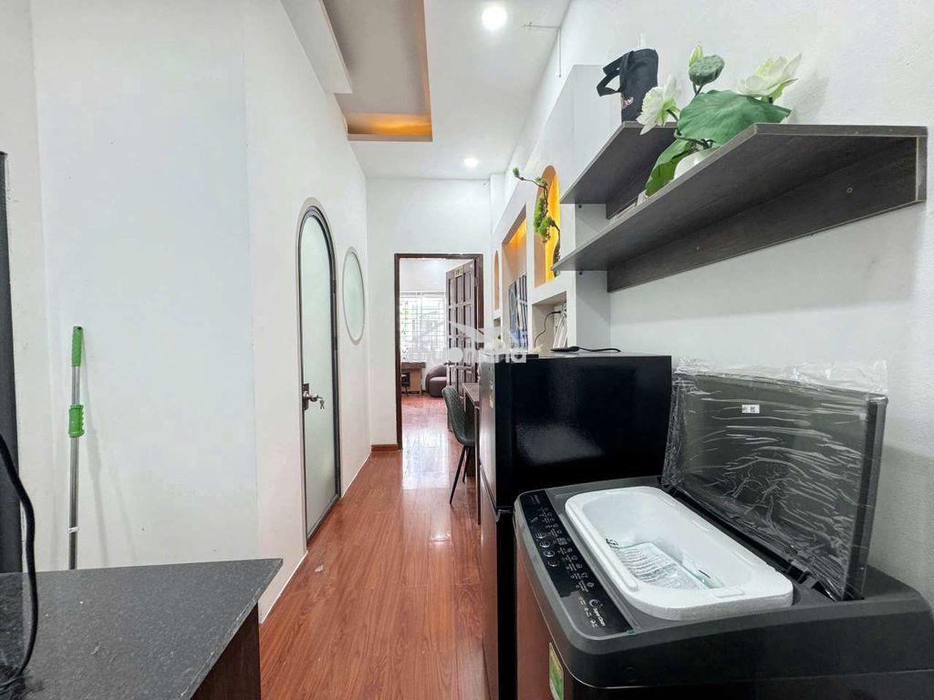 Sang chdv 14pn tại biệt thự nakago q2 - 2