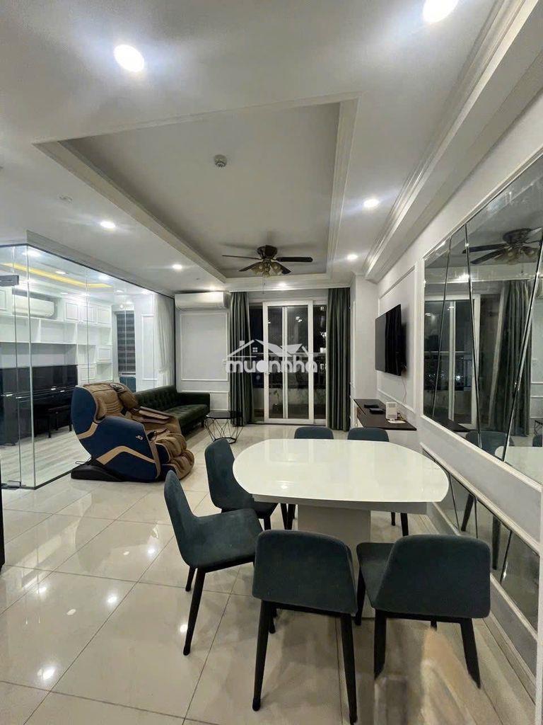 Cho thuê căn hộ saigon mia 3pn2wc ( giá siêu tốt, siêu rẻ luôn á)