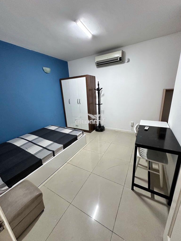 Cho thuê phòng trong chung cư gần đh tdtu, rmit, đh sg... - 3
