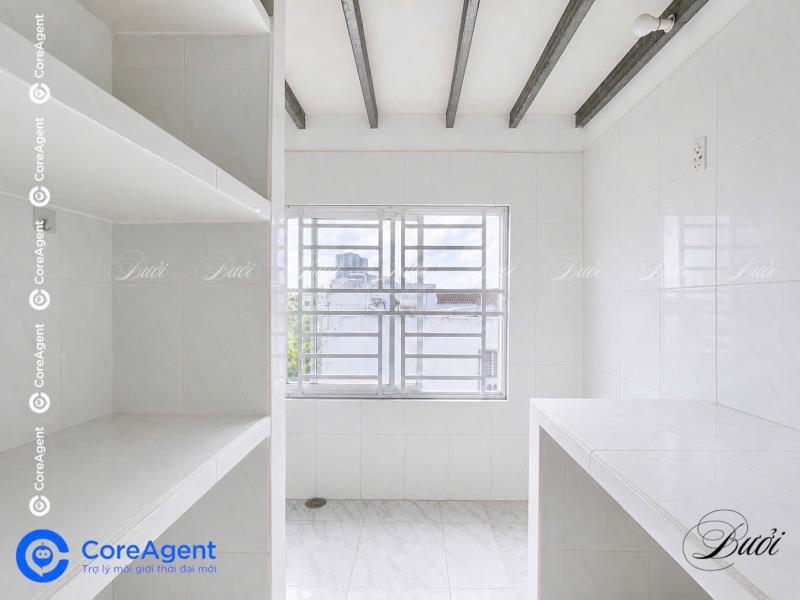 Khai trương toà căn hộ - duplex - cửa sổ - ban công - đi bộ qua vhu - 4