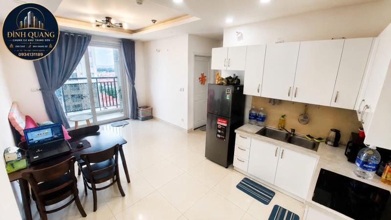 Cho thuê căn hộ saigon mia 2pn – full nội thất – chỉ 13,5 triệu/tháng