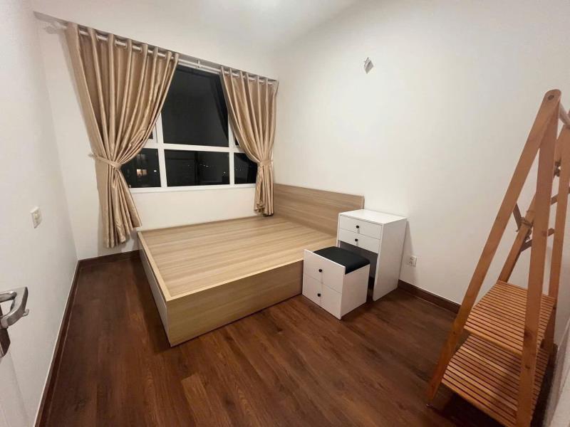 Cho thuê căn hộ saigon mia 2pn – full nội thất – chỉ 13,5 triệu/tháng - 2