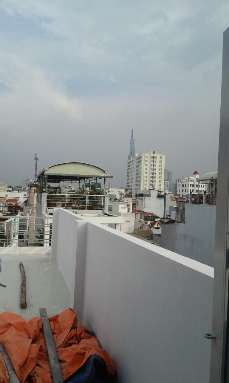 2,6 TR CHÍNH CHỦ, PHÒNG TRỌ NGAY GIAO NGUYỄN XÍ - XVNT - 4