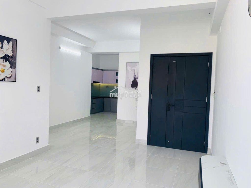 Cc 590 cách mạng tháng 8 quận 3 – 82m2 (2pn 2wc) – giá : 11 tr/tháng - 2