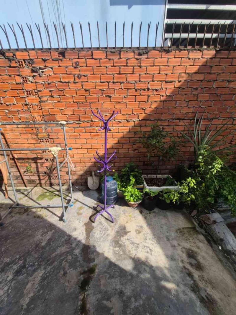 🚨 Chỉ 3,3 tỷ chốt – nhà mới 5x15m – sổ hồng riêng – khó tìm ở khu vực này! - 4