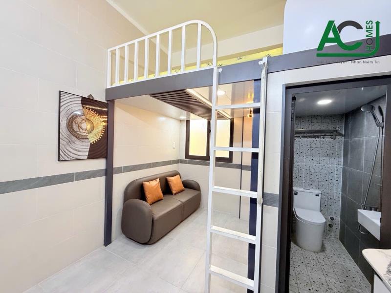 🎉 Duplex thang máy – full nội thất - xô viết nghệ tĩnh, bình thạnh - hutech, uef, hồng bàng, gtvt 🎉 - 4