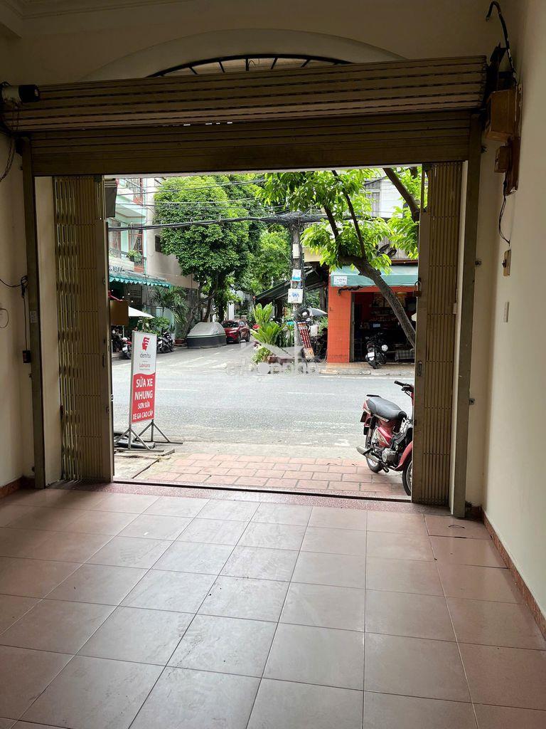 Cho thuê mặt bằng kinh doanh/văn phòng - 2