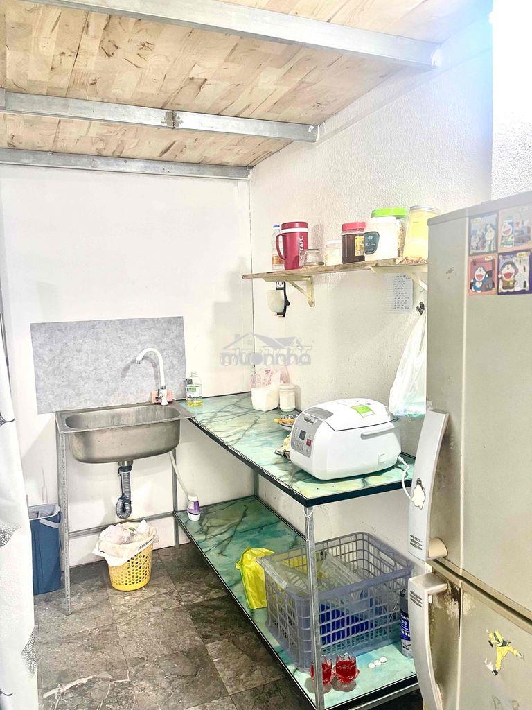 Cho thuê phòng đầy đủ nội thất - 4