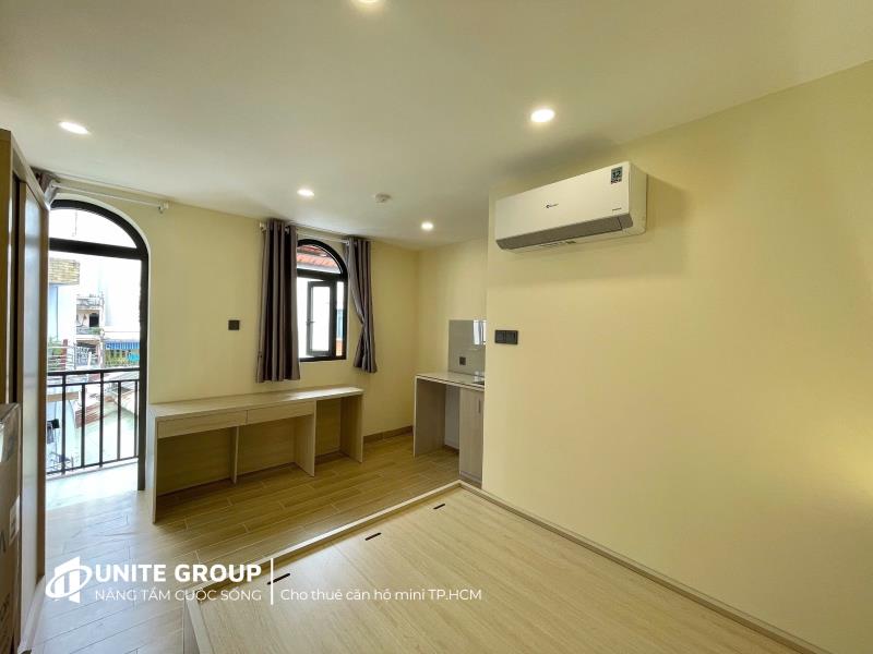 😂 7 triệu giờ ăn còn phải cân nhắc, mà căn này chỉ 7 triệu là có ban công rồi!  🏡 trần kế xương, phú nhuận