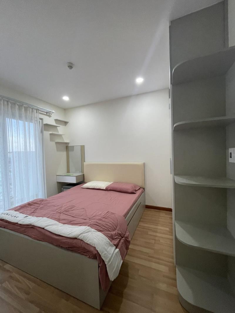 Cho thuê căn hộ city gate 3pn, 2wc full nội thất giá thuê 11 triệu/tháng - 2