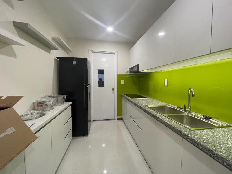 Cho thuê căn hộ city gate 3pn, 2wc full nội thất giá thuê 11 triệu/tháng - 3