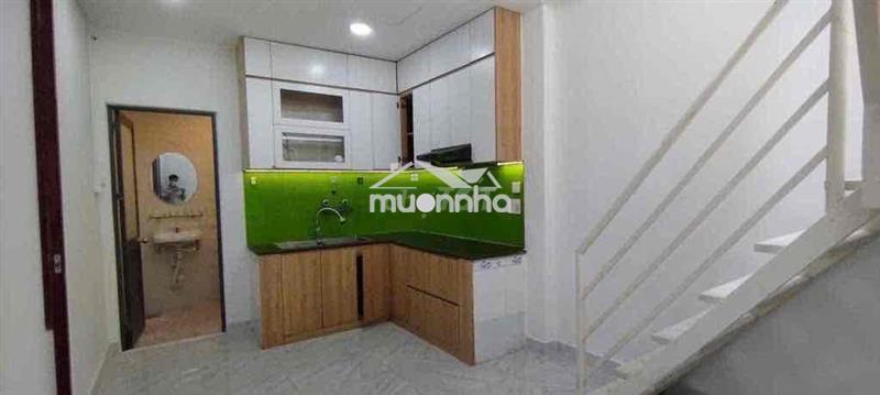 🏠Nguyên căn 3phòng hẻm huỳnh tấn phát p.phú thuận - quận 7