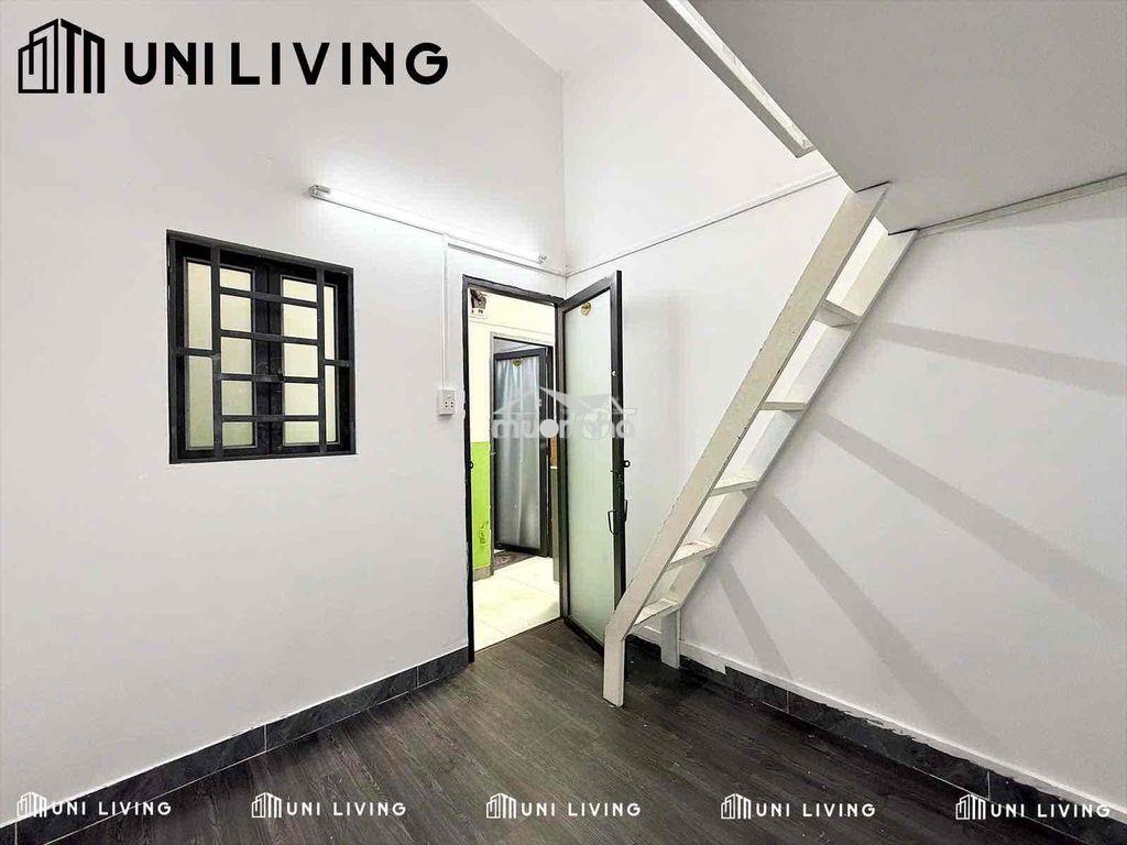 Ngay hutech,uth,ngoại thương gác giá rẻ - Ảnh 3