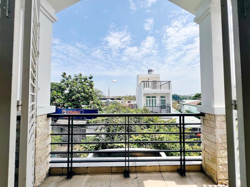 Căn hộ full nội thất gần đại học văn lang, bình lợi, bình thạnh, gần phạm văn đồng - 4