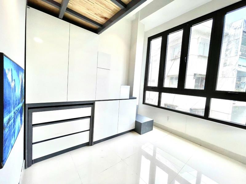 Cho thuê phòng trọ sinh viên cống quỳnh, quận 1 – gần đại học hoa sen, văn lang, đại học mở - 3