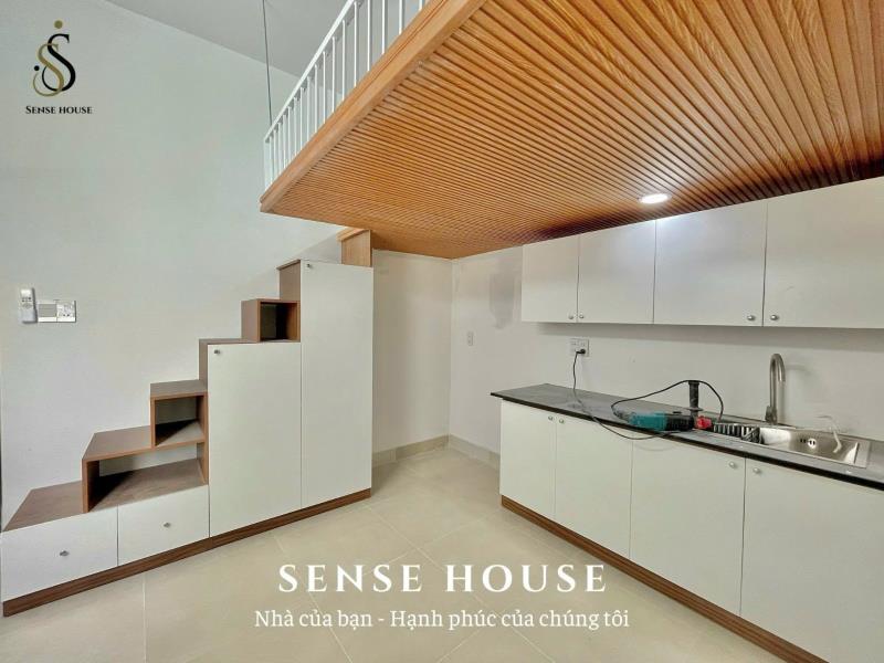 ✨ Duplex cửa sổ cao cấp – full nội thất | ngay tân sơn – tân bình ✨ - 2
