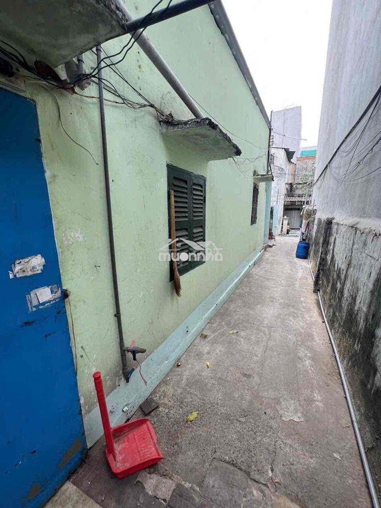 Hẻm ô tô lê văn việt–130m² ngang 6m–gần đh, ubnd– xây chdv cực đẹp. - 4