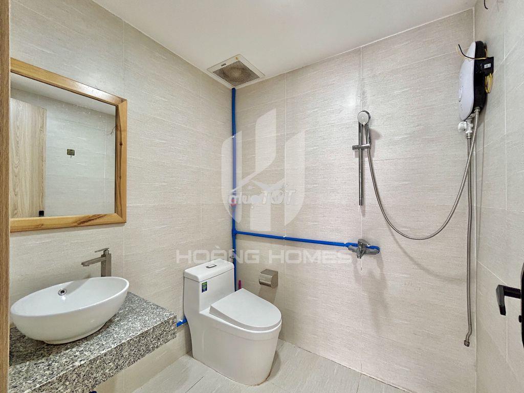 Cho thuê 1 phòng ngủ 6tr tại lakview city quận 2 - Ảnh 4