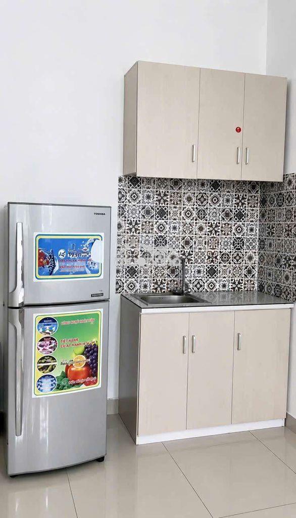 Cân cho thuê căn hộ dịch vụ - 2