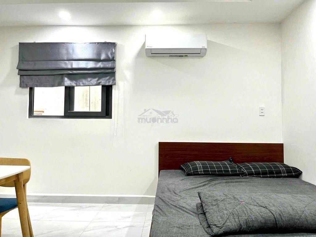 Sát đh y dược - ueh chung cư mini an ninh full nội thất - 2