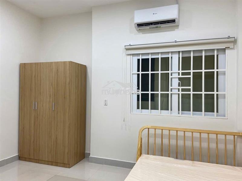Phòng mới, đủ nội thất, bếp riêng huỳnh văn bánh phú nhuận