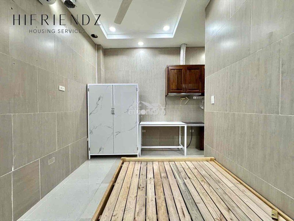 🏡Studio cửa sổ gần sgu, hcmue 5p full nt mới keggg - 2