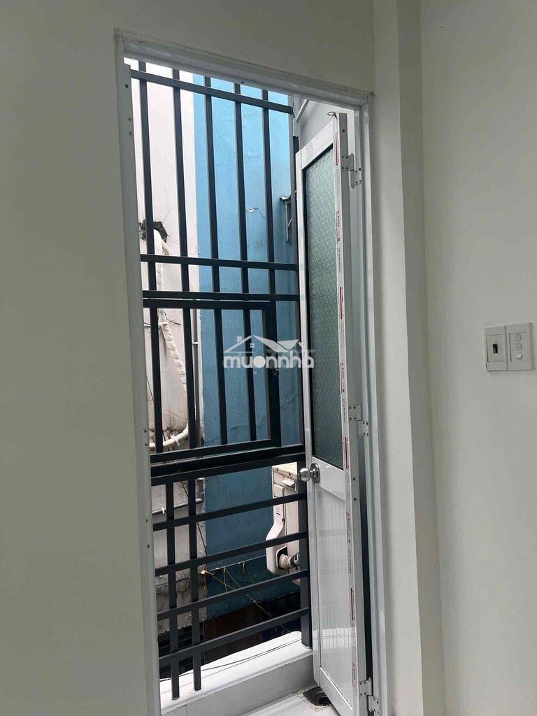 Nhà 2 lầu 2pn, 2 toilet, sổ hồng đồng sở hưu - 4