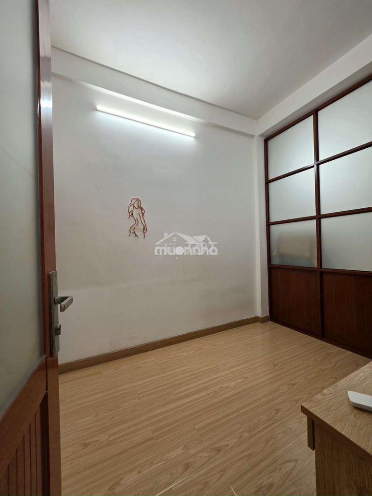 2 phòng ngủ 60m2 _ tách bếp, ban công - bà lê chân _ gần chợ tân định - 2