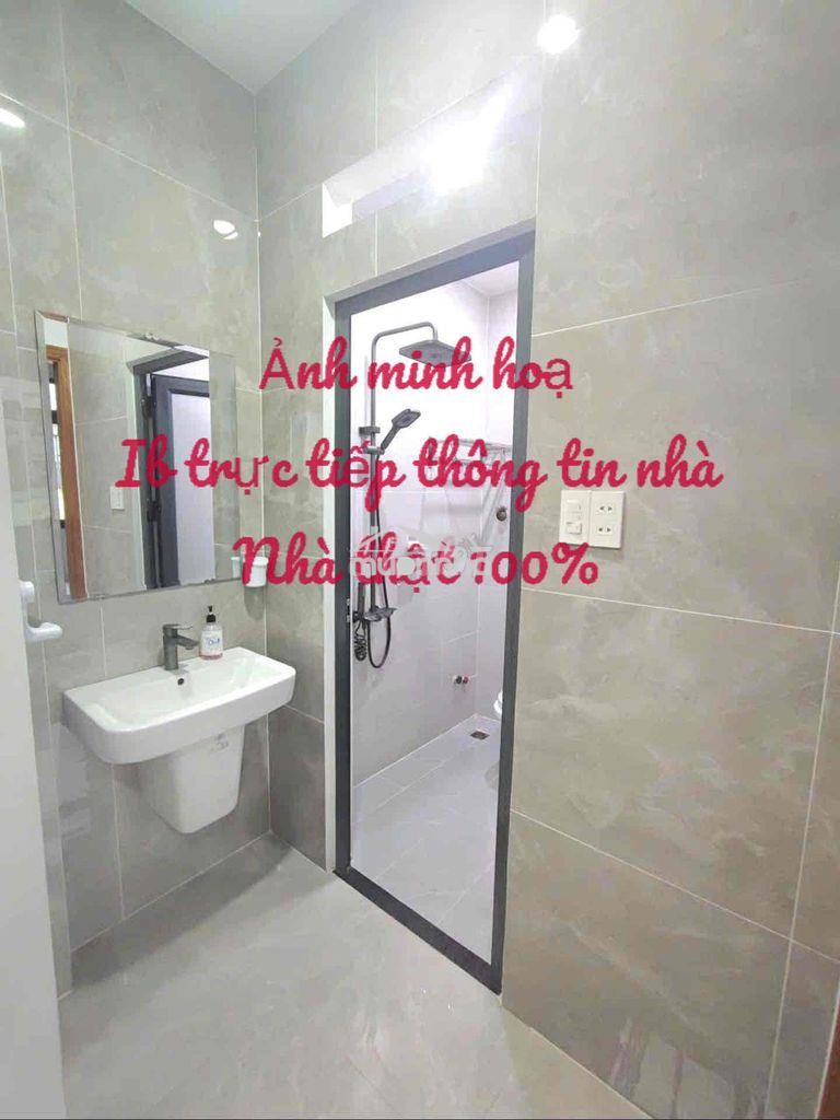 💥💥💥 Chủ bán gấp nhà 2 tầng - 51m2 - 2pn+3wc - full nt - 3