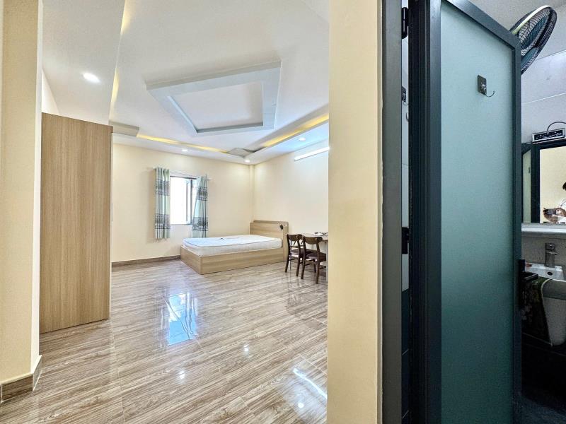 Căn hộ studio full nội thất đường điện biên phủ, quận bình thạnh - 2
