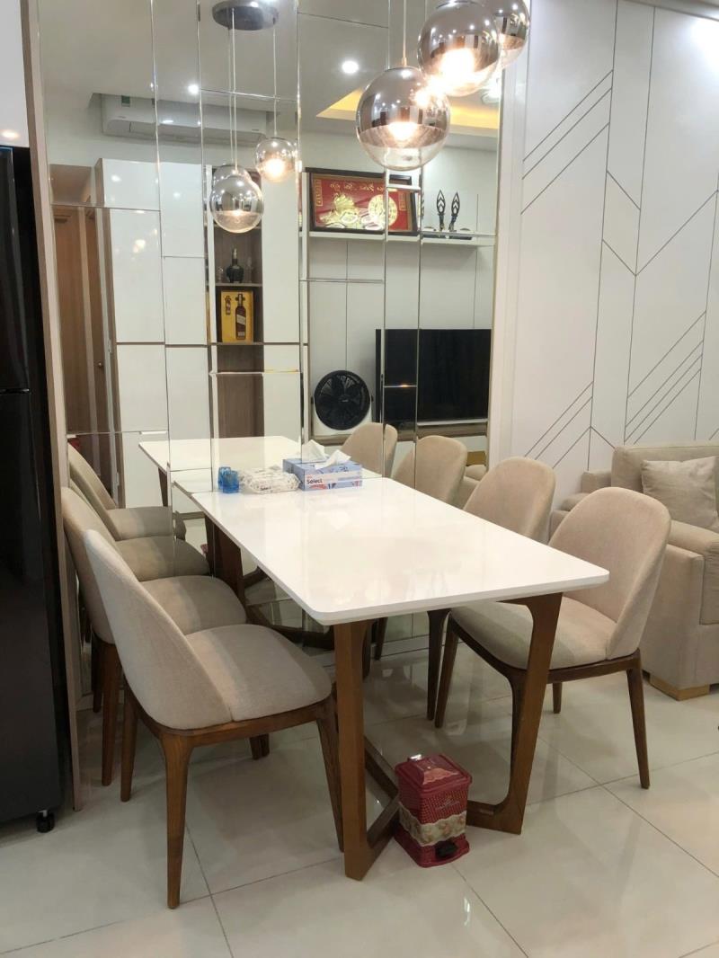 Hot! giảm giá bán nhanh căn 2pn 70m2 tại golden mansion - tầng cao + hướng mát. chỉ 5.73 tỷ - 2