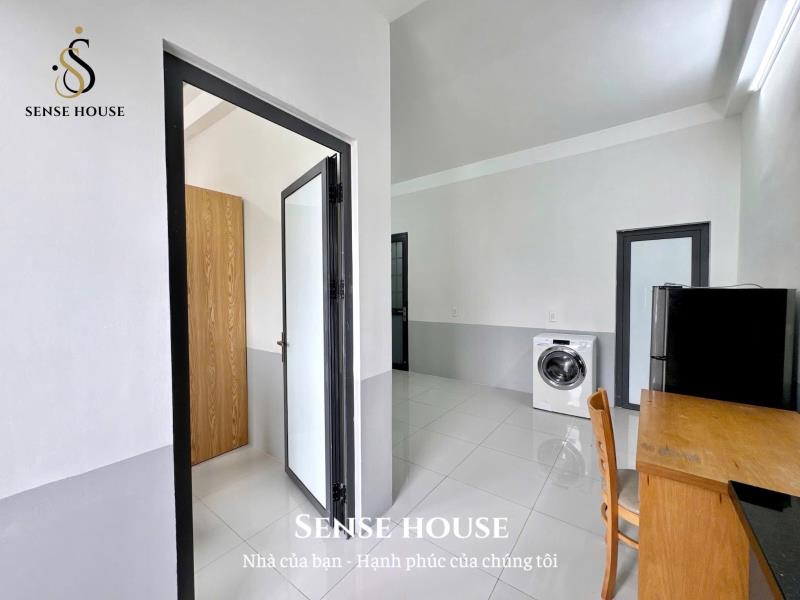 🔥Chung cư mini mới 100% | full nội thất | 35m2 - 3