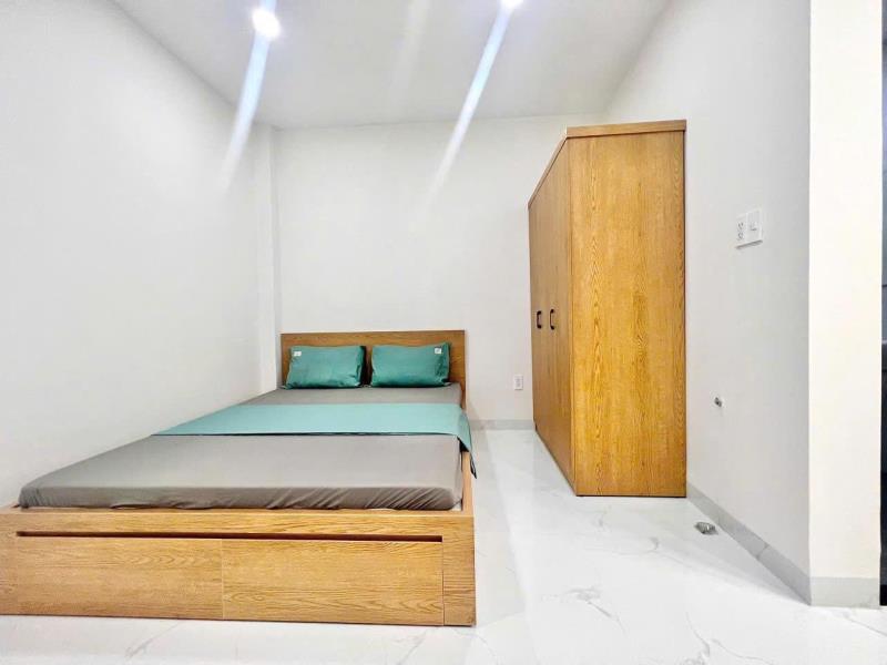  Ngay kcx tân thuận, ufm - studio thoáng sáng, full tiện nghi  - 3