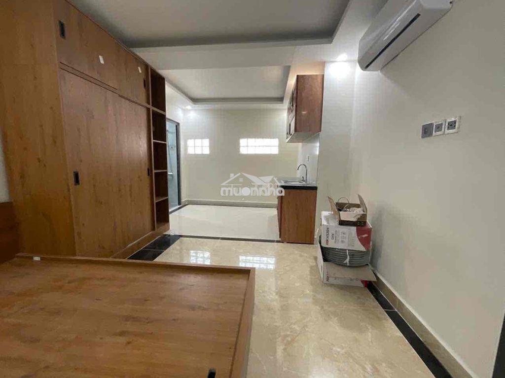 Cho thuê chdv mới 100% cách vlu iuh 15p đi xe - 2