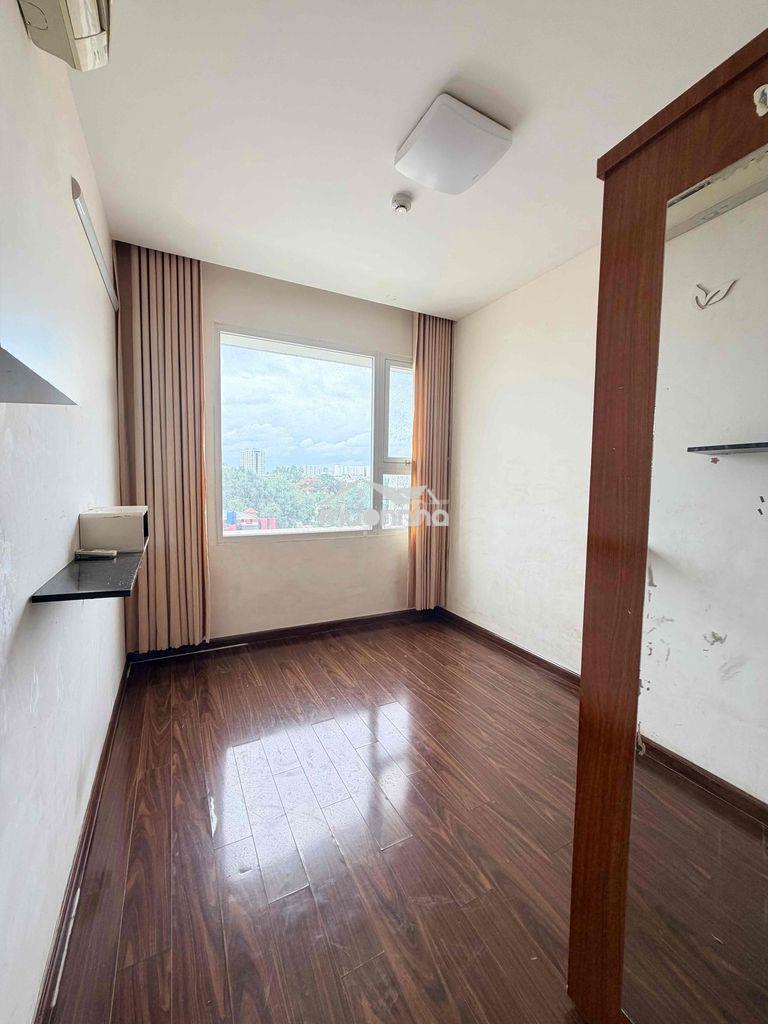 Cho thuê căn hộ cc summer square tân hòa đông q.6, 76m, 3pn, 11tr/th - 4