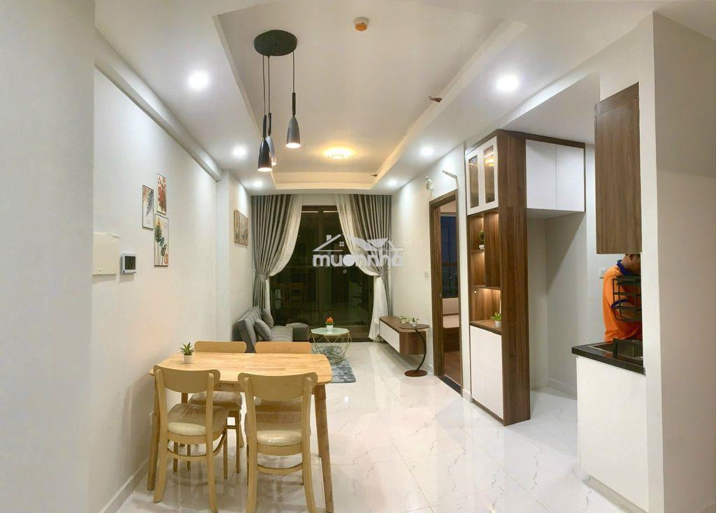 Căn 2pn full nội thất xịn 7tr5 tại opal skyline thuận an - 2