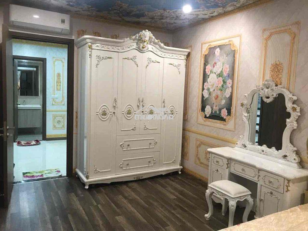 Cho thuê hà đô 1pn 1wc 19tr/tháng - 4