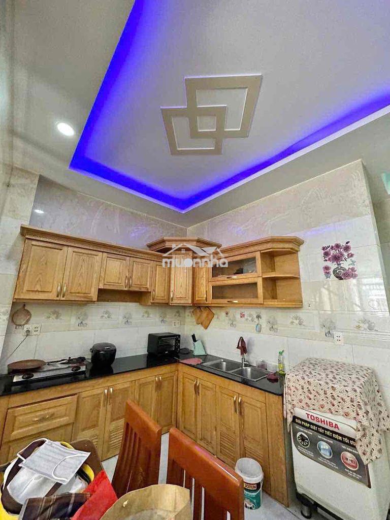 ✅Cho thuê nhà tân hoà đông [ 4*15 ] 3pn-3wc-sân thượng✅ - 3