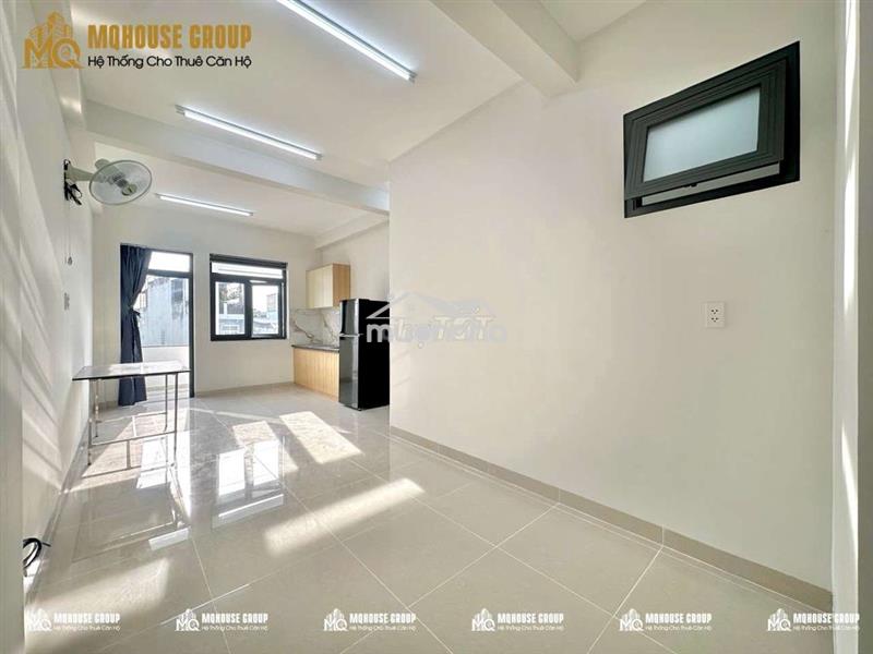 Căn hộ 2pn 2wc 70m2 mới xây full nội thất ngay lê văn quới