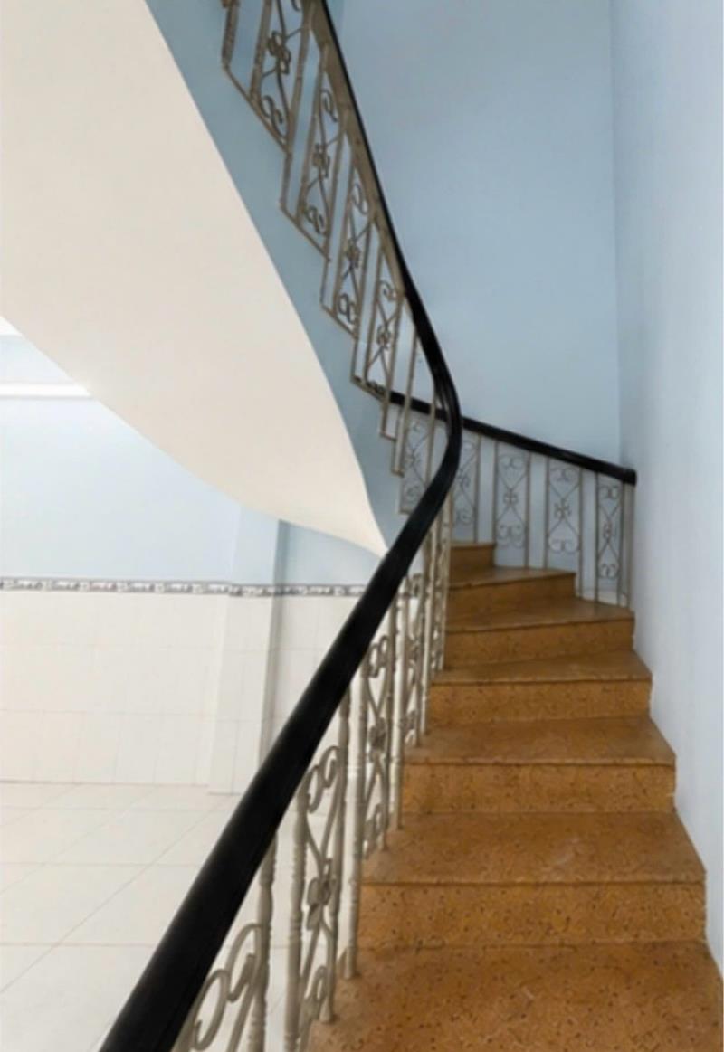 Mặt tiền kinh doanh - tô hiệu - phú thạnh - tân phú – dt: 5*16m – 11 tỷ 3 - 3