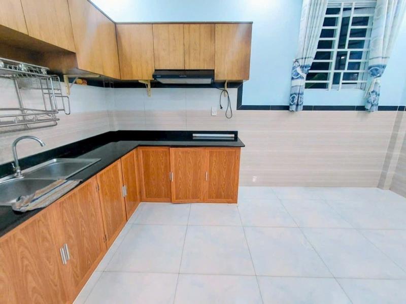 Nhà bán quang trung 2 tầng gần trường học, công viên - 3