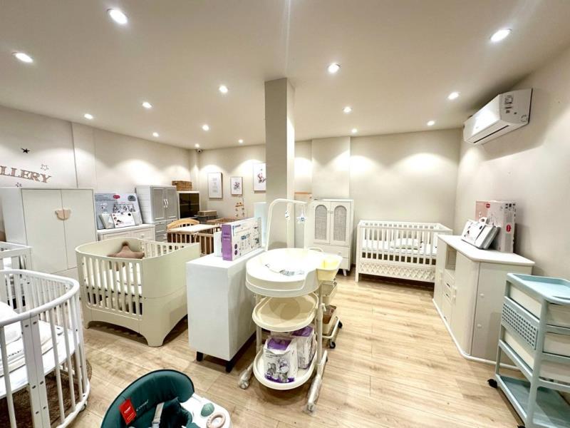 Mặt tiền nguyễn thiện thuật quận 3 - dt: 6*20m- vỉa hè 5m - 60 tỷ - 3